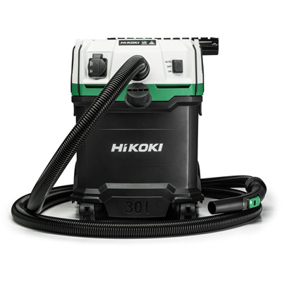 HIKOKI - Aspirateur RP300YMWAZ - 1200W