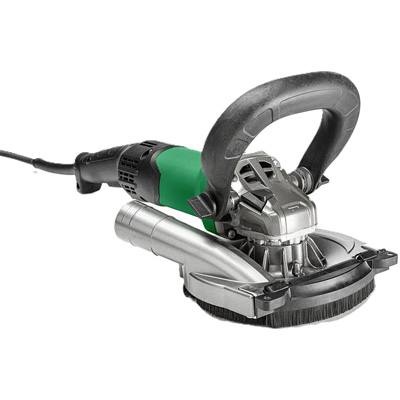 HIKOKI - Surfaceuse béton ø125 mm - 1900 W