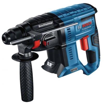 BOSCH - Perforateur SDS-Plus sans-fil GBH 18V-21