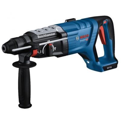 BOSCH - Perforateur SDS-Plus sans-fil GBH 18V-28 DC