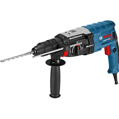 BOSCH - Marteau-perforateur GBH 2-28 F - en coffret