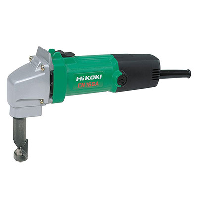 HIKOKI - Grignoteuse CN16SAUAZ - 400W