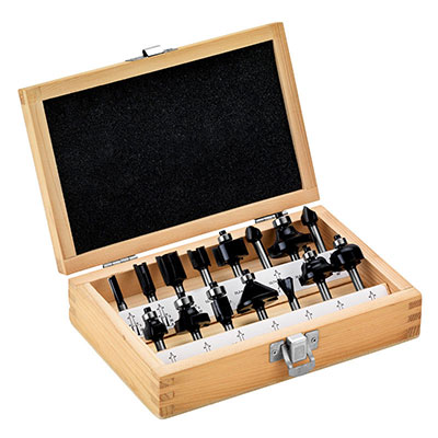 Coffret de 15 fraises