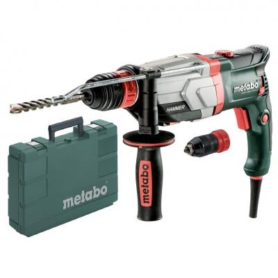 METABO - Marteau multifonctions UHE 2660-2 QUICK - 800W