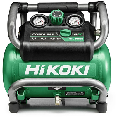 HIKOKI - Compresseur sans fil EC36DAW4Z