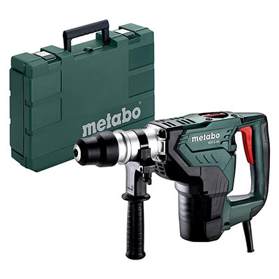 METABO - Marteau combiné KH 5-40 - 1100W