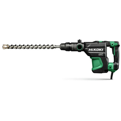 HIKOKI - Perforateur burineur SDS-Max DH40MEY2WSZ - 1150 W