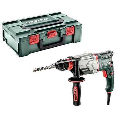 METABO - Marteau KHE 2660 Quick - 850W