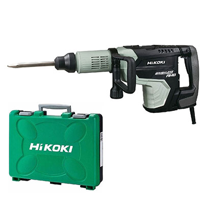 HIKOKI - Piqueur H60MEWTZ SDS-Max - 1500W