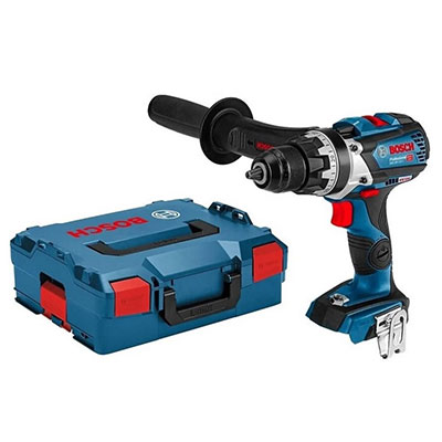 BOSCH - Perceuse-visseuse sans fil GSR 18V-110 C