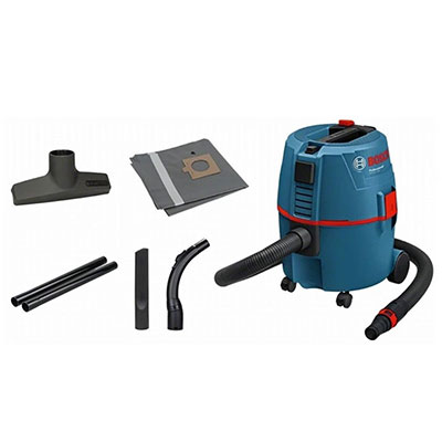 BOSCH - Aspirateur GAS 20 L SFC - 1200W