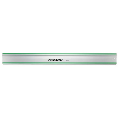 HIKOKI - Rail de guidage GR1600 Long. 160cm