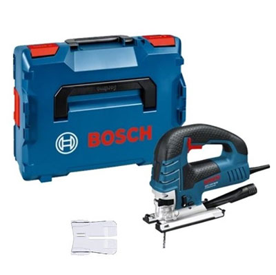 BOSCH - Scie sauteuse GST 150 BCE - 780W