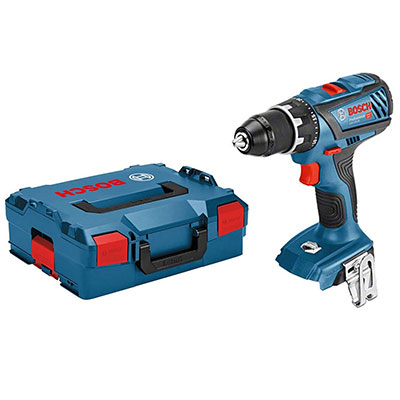 BOSCH - Perceuse-visseuse sans fil GSR 18V-28