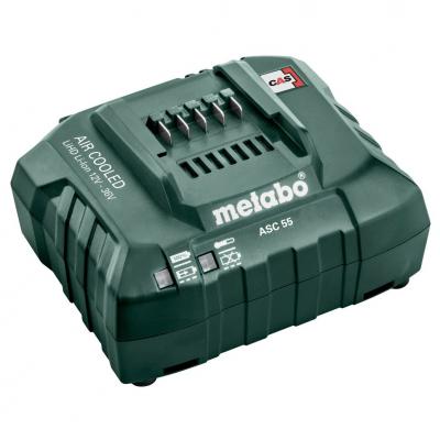 METABO - Chargeur ASC 55 - 12-36V