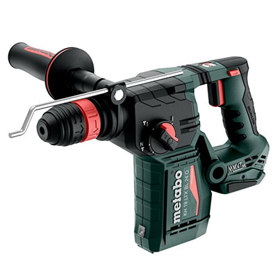 METABO - Marteau sans fil KH 18 LTX BL 24 Q