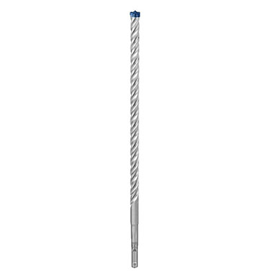 BOSCH - Foret à béton Expert SDS-Plus-7X ø12 x L1. 250 x L2. 315mm - vendu à l'unité