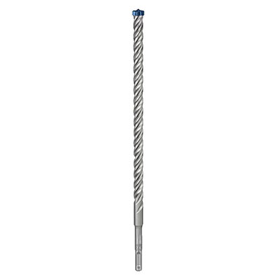 BOSCH - Foret à béton Expert SDS-Plus-7X ø14 x L1. 250 x L2. 315mm - vendu à l'unité