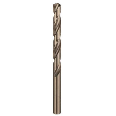 BOSCH - Foret à métaux HSS-CO ø6.5 x L1. 63 x L2. 101mm - vendu à l'unité