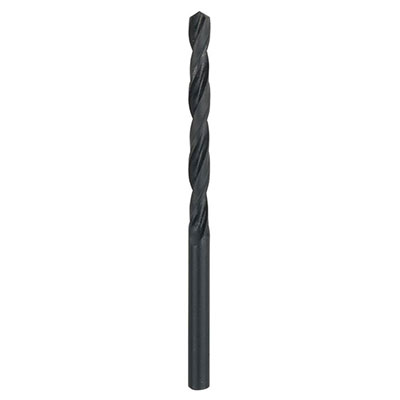 BOSCH - Foret à métaux HSS-R ø5 x L1. 52 x L2. 86mm - vendu à l'unité