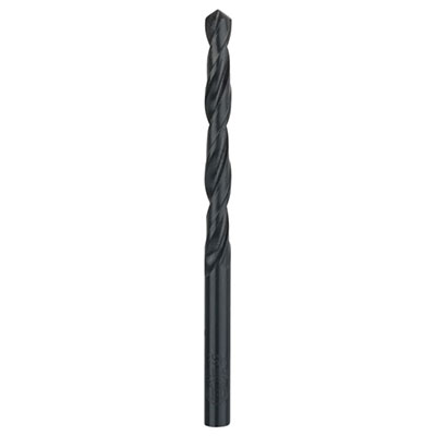 BOSCH - Foret à métaux HSS-R ø6 x L1. 57 x L2. 93mm - vendu à l'unité