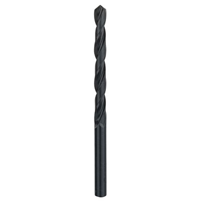 BOSCH - Foret à métaux HSS-R ø7 x L1. 69 x L2. 109mm - vendu à l'unité