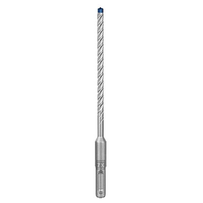 BOSCH - Foret à béton Expert SDS-Plus-7X ø6 x L1. 100 x L2. 165mm - vendu à l'unité