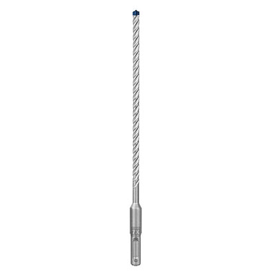 BOSCH - Foret à béton Expert SDS-Plus-7X ø6 x L1. 150 x L2. 215mm - vendu à l'unité