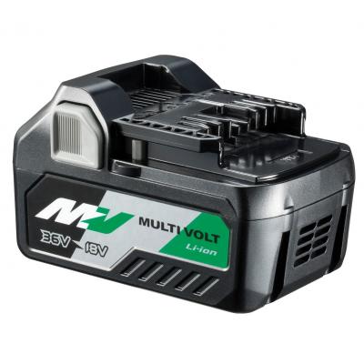 HIKOKI - Batterie Multivolt 36-18V