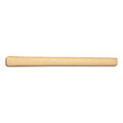 Manche de marteau coffreur bois Long. 40cm