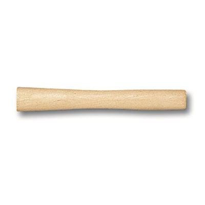 Manche de massette bois Long. 26cm