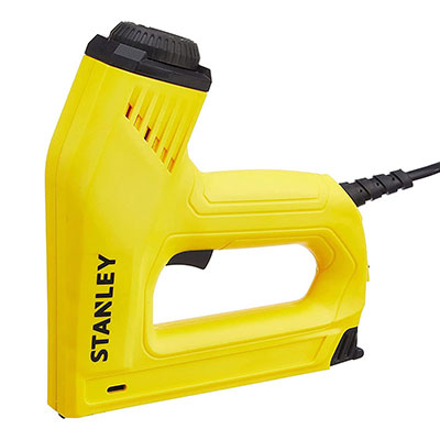 STANLEY - Agrafeuse TRE550 électrique