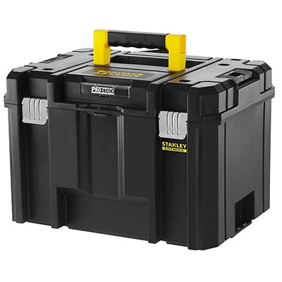 STANLEY - Mallette de chantier FATMAX® PRO-STACK - 23L