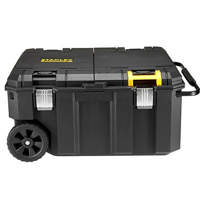 STANLEY - Coffre de chantier FATMAX® PRO-STACK étanche - 113L