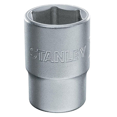 STANLEY - Douille 1/2  6 pans ø13mm