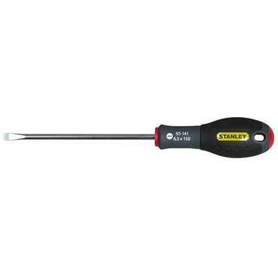 STANLEY - Tournevis FATMAX® électricien 6.5 x 150mm