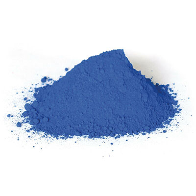 MONDELIN - Colorant ciment - bleu - 750g