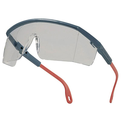 DELTA PLUS - Lunettes de protection KILIMANDJARO CLEAR AB