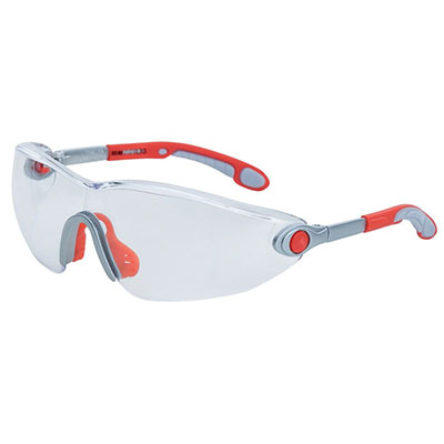 DELTA PLUS - Lunettes de protection VULCANO2 CLEAR