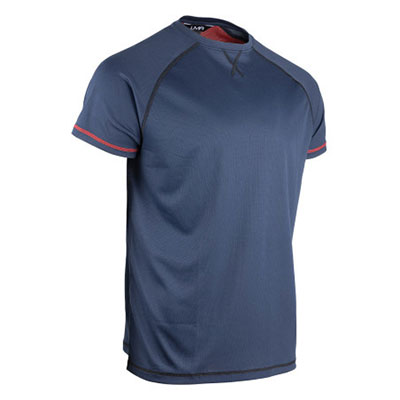 LMA - Tee-shirt de travail respirant anti UV -taille M