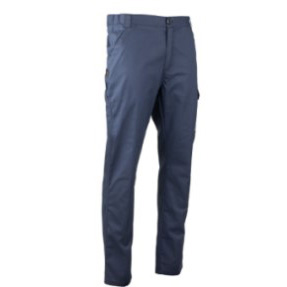LMA -  Pantalon de travail RHYOLITE - bleu marine - taille 38