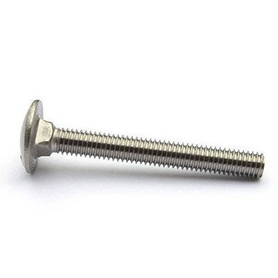 HSI - Vis TRCC inox - ø8 x L. 40mm - Vendu par 2