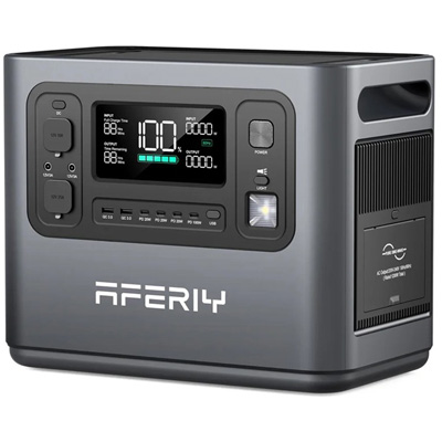 Batterie portable AF-P110-D - 1200 W