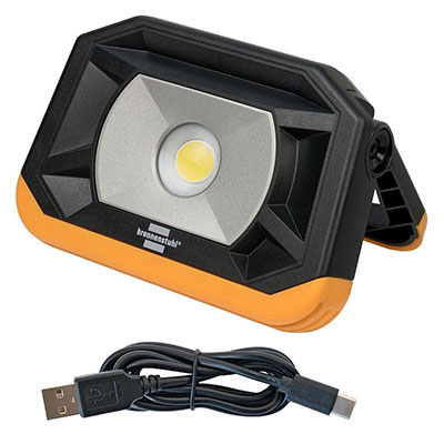 BRENNENSTUHL® - Projecteur LED PF 1000 MA rechargeable