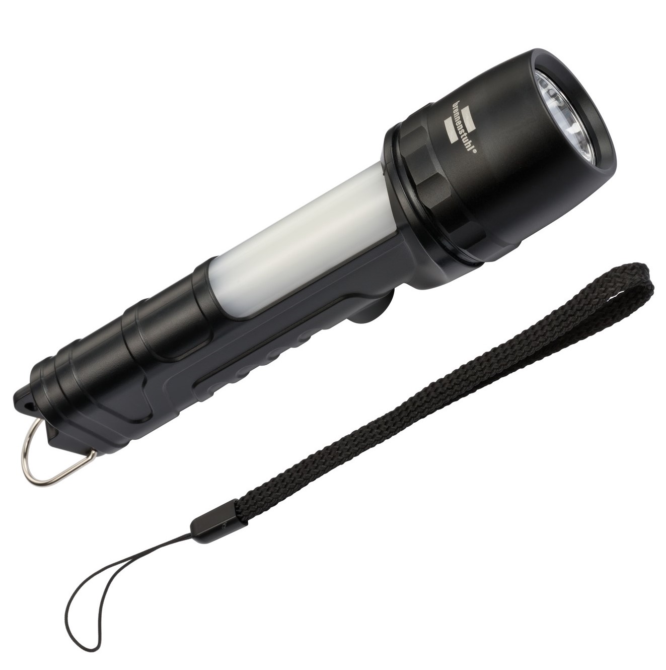 BRENNENSTUHL® - Lampe torche LED LuxPremium THL 300