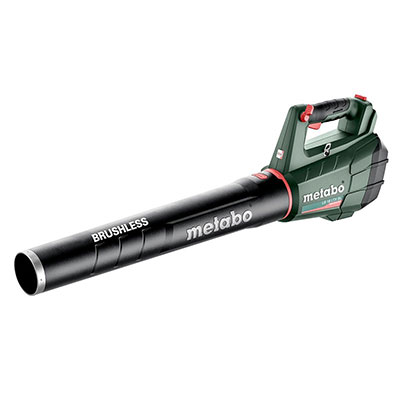 METABO - Souffleur de feuilles sans fil LB 18 LTX BL