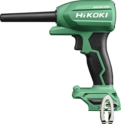 HIKOKI - Souffleur gonfleur sans fil RA18DAW4Z - 18V