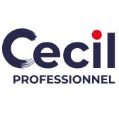logo picto CECIL