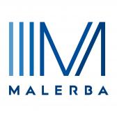 logo picto MALERBA